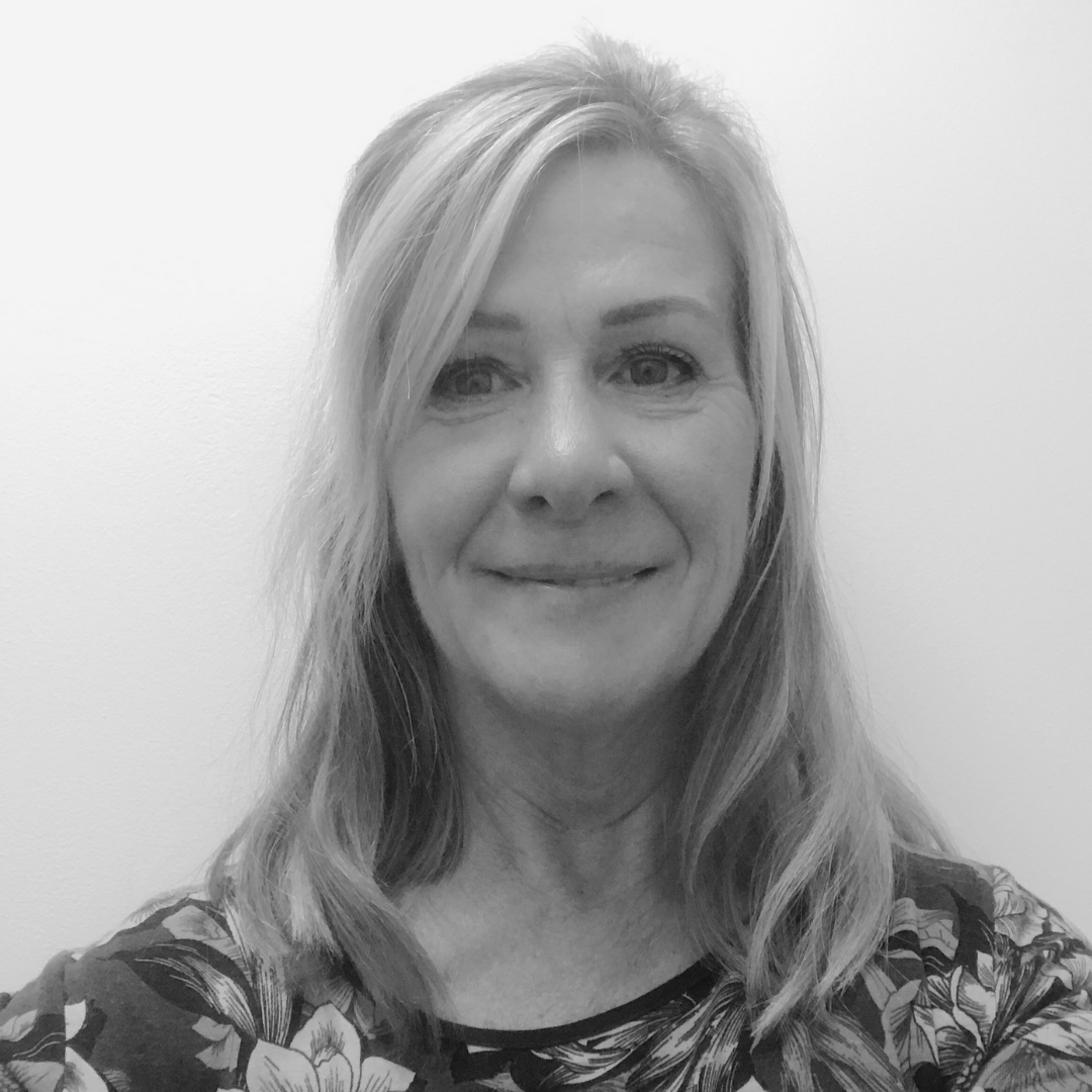 Catherine Cleary MBE