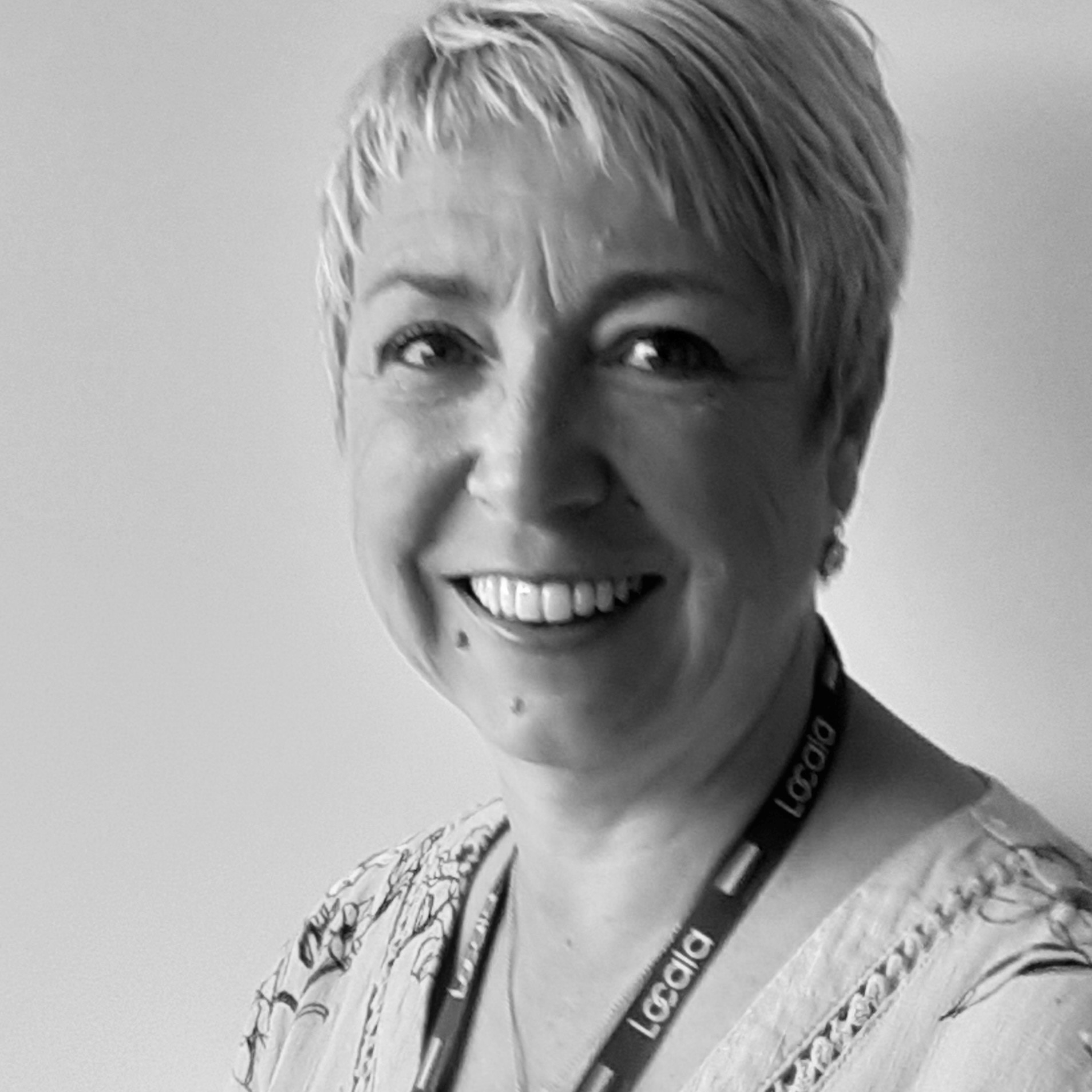 Karen Jackson (Chair)