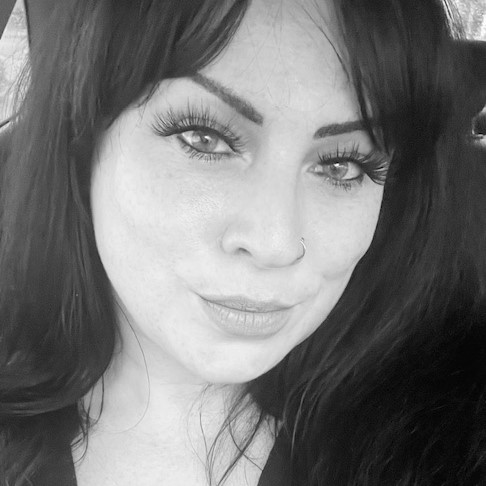 Louise Treverton-Black