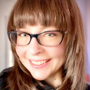 Melinda Volunteer photo