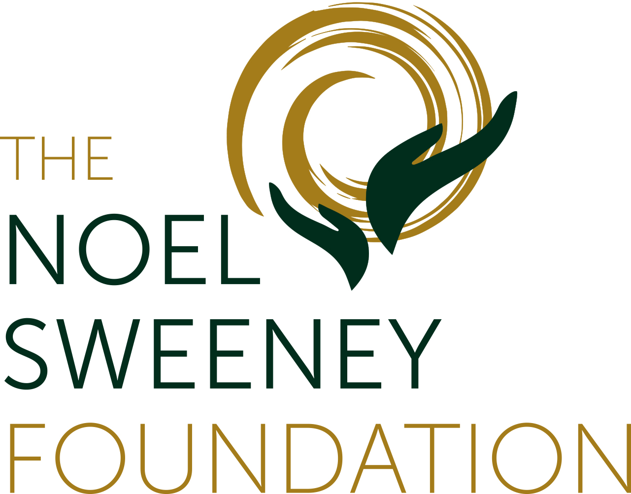 The Noel Sweeney Foundation logo