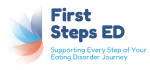 First Steps ED Logo
