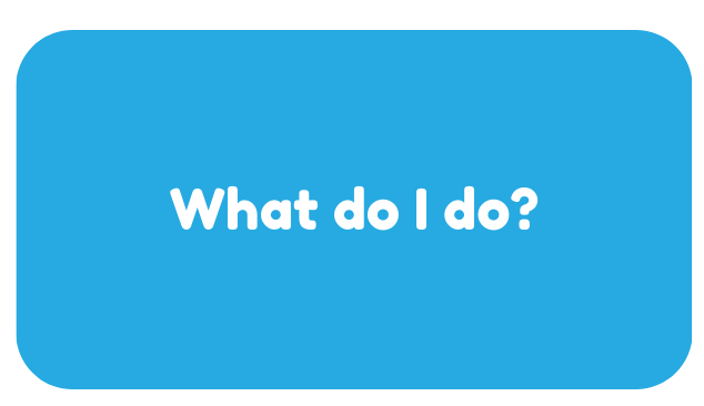 what do i do